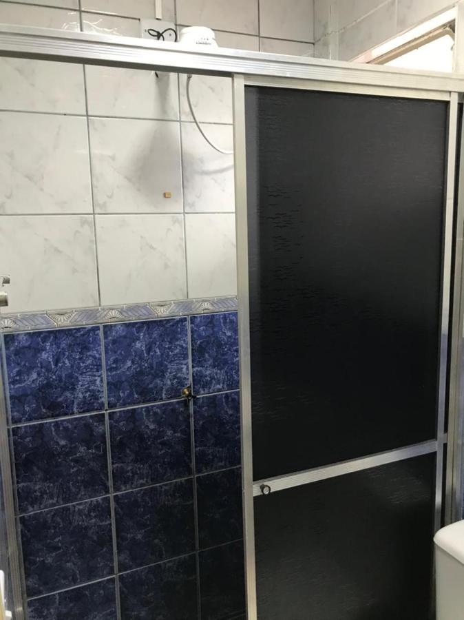 Espaco Completo Bem Localizado C Estacionamento Foz do Iguaçu Exteriör bild